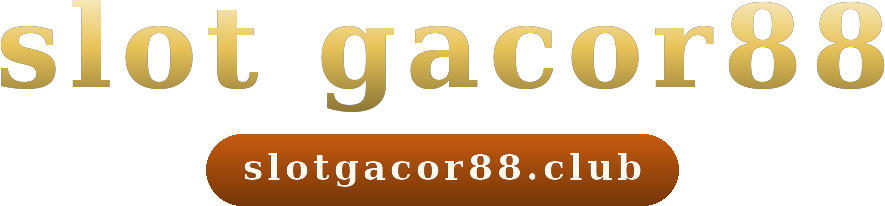 slot gacor88 logo
